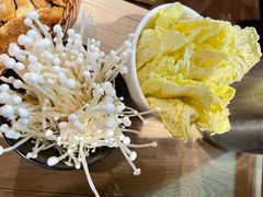 -牛品福潮汕牛肉火锅(旺庄店)