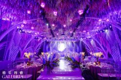 -格乐利雅婚礼艺术中心(南外滩店)