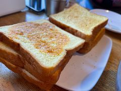 烤面包-鬼味烤翅(南锣鼓巷店)