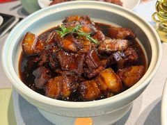 -悦融·京鲁菜·露台花园(安定门店)