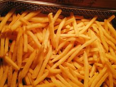 -比格比萨自助(南京万达茂店)