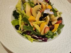 -黑宝石西餐厅(汇励99城市公园店)
