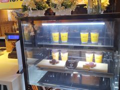 -麦当劳(阳光新生活广场店)