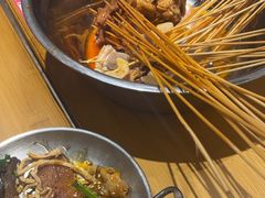 -嘉州鲜知味钵钵鸡(奎星楼店)