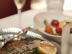 -Osteria Garden 生蚝花园餐厅(原进贤路店)
