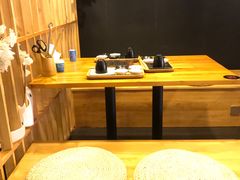 -炙忧烤肉屋(中国铁建广场店)