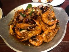 招牌香辣虾-大牌大·传统杭帮菜(湖滨店)
