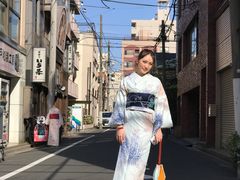 -东京浅草和服体验江户和装工房雅(浅草本店)