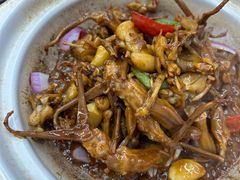 -王家大院·南京菜(湛江路总店)