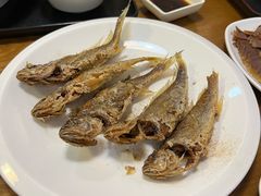 -大禹家·海鲜面馆(新闸路店)