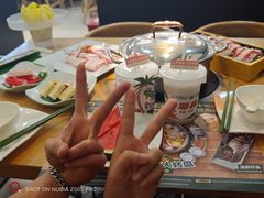 -椰子印象椰子鸡·椰奶鸡·糟粕醋(友谊阳光城店)