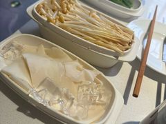 -海底捞火锅(外滩店)