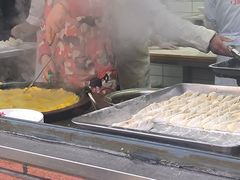 -草桥清真牛肉锅贴扁食店
