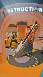 -奈尔宝家庭中心·亲子餐厅(北京东坝万达店)