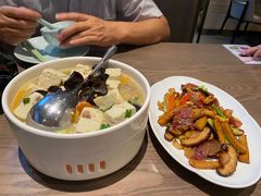 -四道菜·福建菜馆(新街口金鹰店)