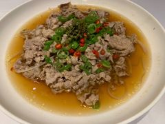 -眉州东坡(上海中心店)