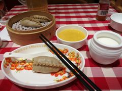 -西贝莜面村(镇江苏宁广场店)