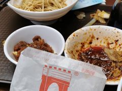 -洞子口张老二凉粉(文殊院店)