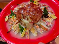-月下料理(楷林IFC店)