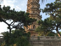 -船政文化景区-罗星塔公园