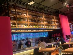 -牛啤堂精酿啤酒餐吧(五棵松华熙店)