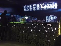 -Cafe Aewol Monsant