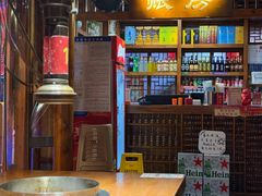 -炭窑水浒烤肉(汉阳鹦鹉巷子店)