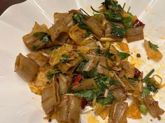 -宏源国际饭店-中餐厅