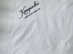 -太原凯宾斯基饭店