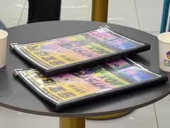-谜盒子奇幻密室(南屏店)