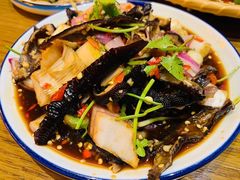 -二孃鸡爪爪(东风路总店)