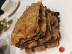 -望乡楼上海菜(日月光店)