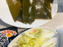 -鱼酷活鱼烤鱼(南京水游城店)