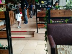 -彼芝奇比萨(红坊店)