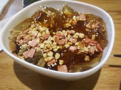 -付小姐在成都(川沙店)
