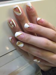 -Easy Lady美甲美睫半永久纹绣工作室