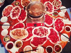 -官塘兄弟·潮汕牛肉店(官塘总店)