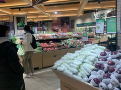 -7fresh七鲜(大族广场店)