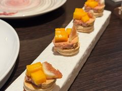 -庐灶江南·江南菜·四合院Bistro(东直门·华侨夜泊君亭店)