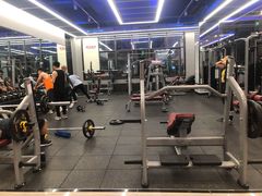 -奇迹健身·恒温游泳(金海首座店)