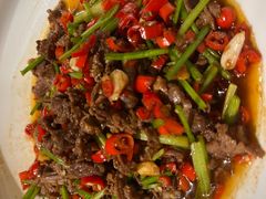 -衡厨·衡阳土菜(中南店)