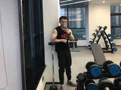 -WEGYMER健萌健身(麦德龙钰龙天下馆)