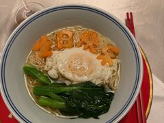 -上海金桥红枫万豪酒店-万豪中餐厅