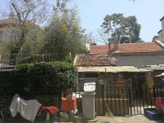 -华春餐馆(鱼山路店)