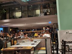 大堂-滋粥楼·顺德菜海鲜茶点(方舟店)