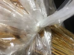 -上炕撸串(长青路店)