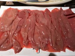 -重庆地瓜老火锅(广渠门店)