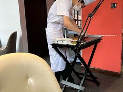 -正德楼果木烤鸭·渔家菜(东港店)