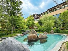-清河半岛温泉度假酒店