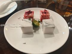-翡翠鸟精品泰国菜(北辰财富中心店)